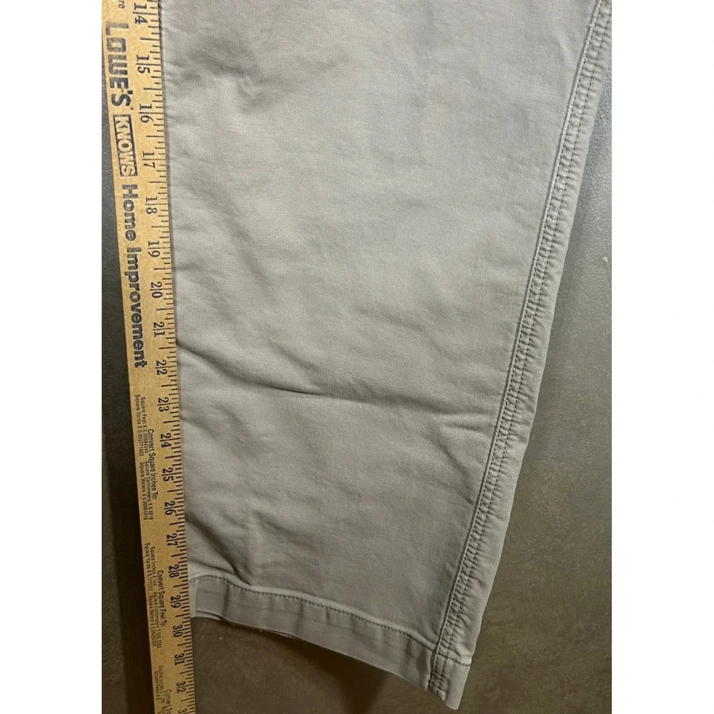Dockers D3 Classic Fit‎ Khaki Pants Men's 40x32 Beige Casual Chino Trousers